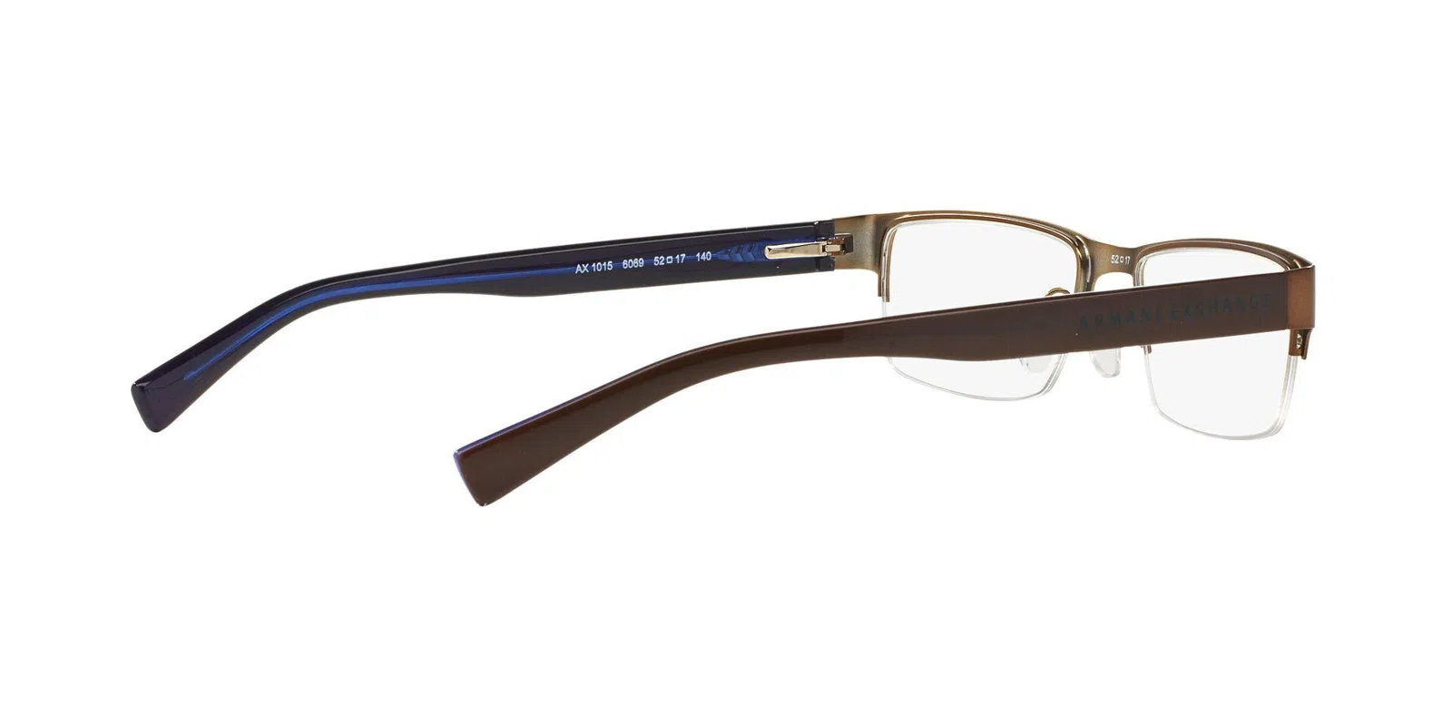 Armani Exchange 1015 Eyeglasses - view 38